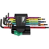 Wera(ヴェラ) 967SPKL/9 トルクスキーセット