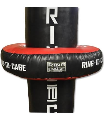 Amazon.co.jp: リングからケージ アッパーカットアタッチメント パンチ