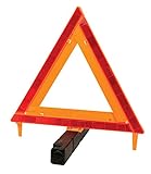 パフォーマンスツールw2343 LED道路フレア、3パック DOT Reflective Warning Triangle W1499