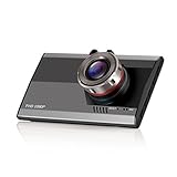 Dealstock 3"Full HD 1080P DVR CCTV Dash Camera G-sensor Vehicle Cam Recorder [並行輸入品]