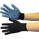 川西工業:川西 IQグローブ ブルー 2225BL 型式:2225BL