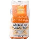 フードライナー チェルヴィア サーレ・リゼルヴァ・カッミローネ(粗粒)750ml