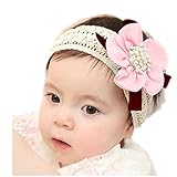 DZT1968 ACCESSORY ベビー・ガールズ US サイズ: Fit 0-6 Year Old Girl