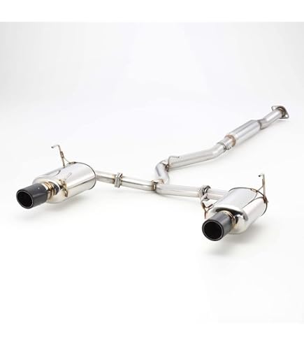 Amazon | FUJITSUBO A-RM インプレッサ WRX STI CBA-GRB EJ20 H19.10