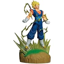 Amazon.co.jp: ドラゴンボールZ History Box ベジット : おもちゃ