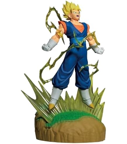 Amazon.co.jp: 一番くじ ドラゴンボール超 最強の戦士達 B賞 超サイヤ