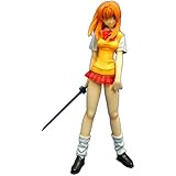 SIF EX 一騎当千 孫策伯符 (1/8 PVC塗装済み完成品)