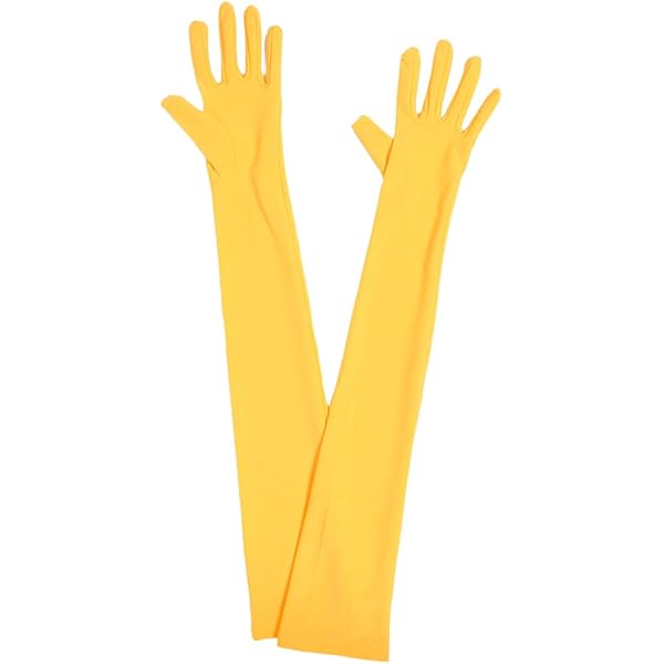 新品　ドゥーズィエムクラス購入 ALPOロンググローブ　アームカバー ロング手袋 新品 ドゥーズィエムクラス購入 ALPOロンググローブ アームカバー