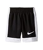 (ナイキ) NIKE キッズショーツ・短パン Assist Shorts (Toddler) Black 2T Toddler n/a One Size [並行輸入品]