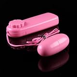 LexBlue（TM）2個/ロット振動エッグジャンプエッグ弾丸バイブレーター大人の女性のセックス製品のためのセックス援助のおもちゃ