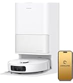 Amazon | dreame (ドリーミー) L20 Ultra Complete ロボット掃除機