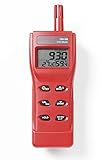 Amprobe CO2-100 Handheld Carbon Dioxide Meter [並行輸入品]