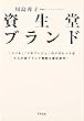 資生堂ブランド
