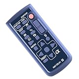 RMT-DSLR2 交換用リモコン ソニー交換用レンズデジタルカメラA6400 A9 A7II A7SII A7RII A7III A7RIII A7M3 A7SM2 A7 A7S A7R A7M2 A7RM2 A7RM3 A6300 A6500 NEX-77 6 5 A99 ILCE-7M3。