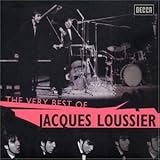 Very Best of Jacques Loussier