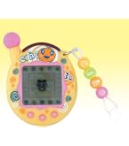 Amazon.co.jp: 超じんせーエンジョイ!たまごっちプラス さくら : おもちゃ