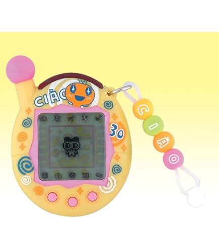 Amazon.co.jp: 超じんせーエンジョイ!たまごっちプラス さくら : おもちゃ