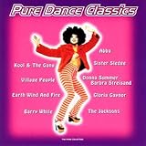 ピュア・ダンス・クラシックス