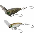 ロデオクラフト USSA R&T ウッサ S 2014ノブ ウッサ TIMON 中古 ロデオクラフト ウッサ S ニホンザリガニ 2014ノブカラー