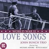 Love Songs Of World War II