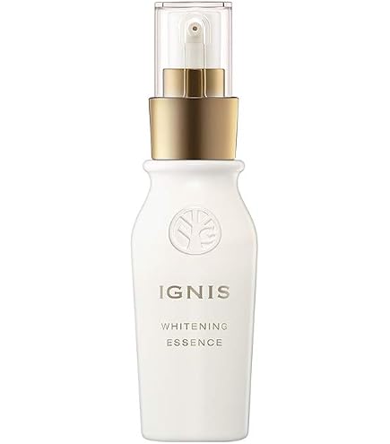 Amazon | イグニス ホワイトニング ローション (200ml) | イグニス