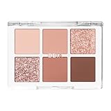【BBIA】レディトゥーウェアアイパレット #03 ドライフラワー 5g Ready To Wear Eye Palette #03 Dry Flower 5g コスメ 韓国メイク 韓国アイメイク メイクアップ アイシャドウパレット アイパレット アイカラー ペンシルタイプ パウダー にじまない 長時間持続