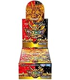 王道VS邪道　デュエキングWDreaM 2025　1カートン　未開封 Amazon.co.jp: DM25-EX2 デュエル・マスターズTCG 王道vs邪道 デュエ