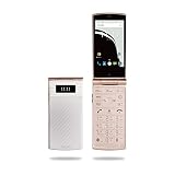 SIMフリースマートフォン Mode1 RETRO (ホワイト)