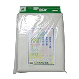 オリジン筑波 寒冷紗 白