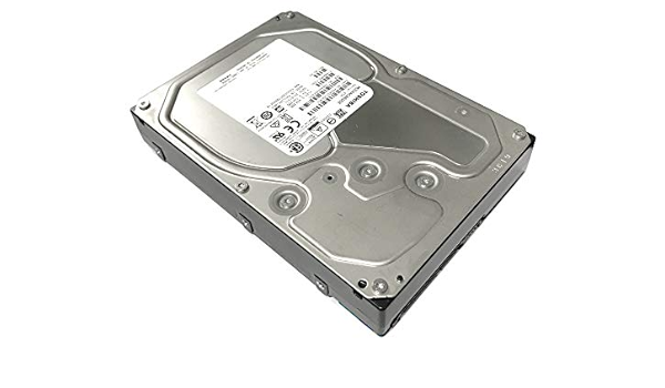 東芝 Hdd クラウド 6tb Sata 6gb S 3 5in 7200rpm 128mb 512e Mc04aca600e 3 5in 7200rpm 128mb 512e 内蔵ハードディスク 通販 Amazon