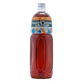【業務用】 メープルフレーバーシロップ 1L
