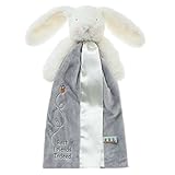 バニーズバイザベイ 安心毛布 ブランケット だっこ毛布 (カラー：Bloom） Bunnies By The Bay [並行輸入品]