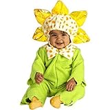 Disguise CostumesBaby Infant Flower Petal Costume (12-18 Months) おもちゃ [並行輸入品]
