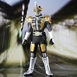 仮面ライダー電王 ライダーヒーローシリーズD03 仮面ライダー電王 (アックスフォーム)