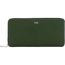 タケオキクチ 定価22000円 ラウンドファスナー長財布 イタリアンレザー 牛革 ダコタ 長財布 本革 ラウンドファスナー マーゴット 31603