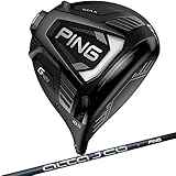 PING 2020 G425 MAX ドライバー ALTA J CB SLATE カーボン装着 日本正規品 X 10.5度