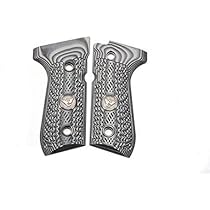 メーカー不詳　コンバットグリップ Amazon | Wilson(ウイルソン) コンバット ベレッタ92 96 G10