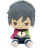 Amazon.co.jp: 鬼滅の刃 minimaginationTOWN ミニミニフレンズ 冨岡