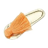 everbloom studio #40M Tassel clip org