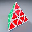 DAYANキューブなしマジックキューブ、マルチカラー