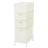 ランドリー    (ホワイト) MN-6812WH MN-6812WH