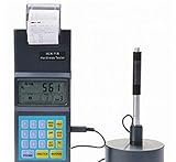 HLN-160 Leeb Metal Hardness Tester
