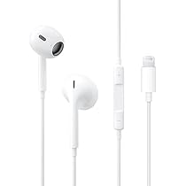 Amazon.co.jp: 【2024最新型】iPhone イヤホン 有線 アイフォン