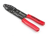 TEKTON 3775 8-in-1 Electrician's Combination Tool [並行輸入品]