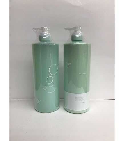 Amazon | アジュバン リ プラチナム シャンプー + トリートメント