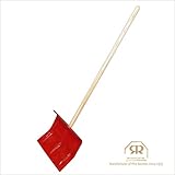 [REDECKER/レデッカー] 子供用スノーシャベル/雪かき(95cm)