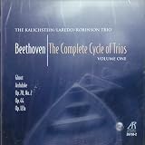 Beethoven: Complete Cycle Trio