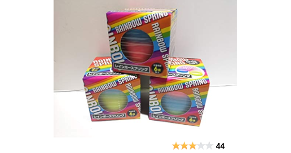 Amazon Co Jp レインボースプリング 使い方いろいろ ムービング ペン立て メモスタンド 文房具 オフィス用品