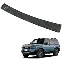 【週末特価、早い者勝ち】ランドクルーザー250 フロント&リア バンパーガード 510wNHXMu1L._AC_UF350,