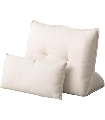 Amazon.co.jp: シモンズ(Simmons) 正規品 クッション カーブ右